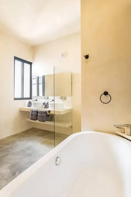 Villa Casa Cedra #4 Tulum