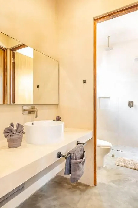 Villa Casa Cedra #4 Tulum Mexiko